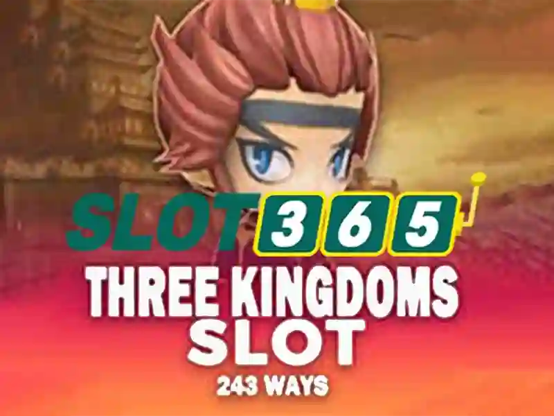 Trò chơi Slots nổi bật