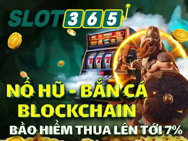 Giới thiệu Slot365