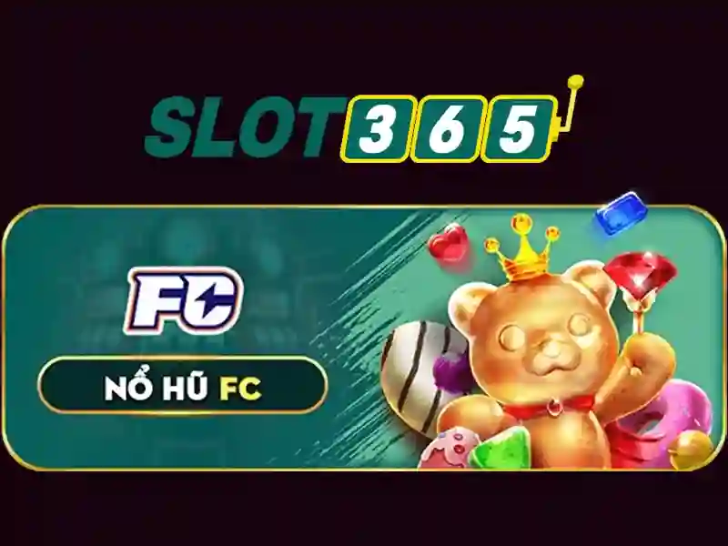 Slot365 la gi