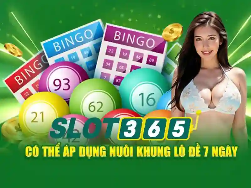 Slot365: Tổng quan về nền tảng casino trực tuyến hàng đầu Giao diện nhà cái hoàn hảo