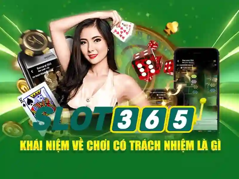 Slot365: Đánh giá tổng quan và hướng dẫn chơi Giao diện nhà cái hoàn hảo