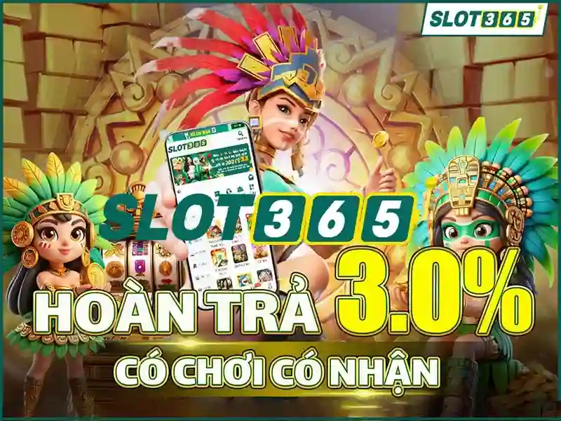 Giao diện nhà cái hoàn hảo