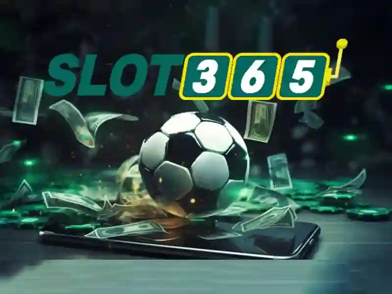 Slot365: Giới thiệu và đánh giá nền tảng chơi slot trực tuyến Giao diện nhà cái hoàn hảo
