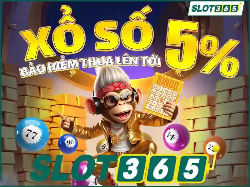Slot365 – Nền tảng slot trực tuyến uy tín và giải trí Giao diện nhà cái hoàn hảo
