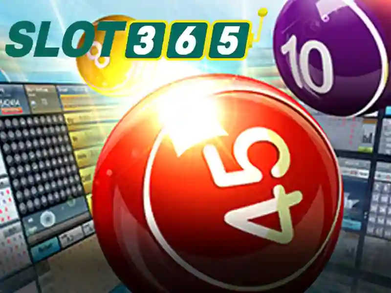 slot365: Trải nghiệm trò chơi slots trực tuyến đỉnh cao Giao diện nhà cái hoàn hảo