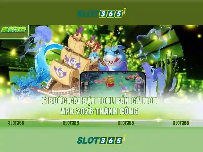 Danh mục trò chơi và công nghệ Slot365