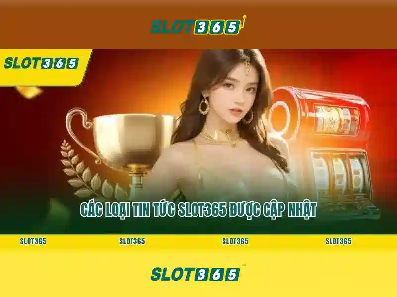 Slot365: Trải nghiệm casino slot trực tuyến tuyệt vời Giao diện nhà cái hoàn hảo