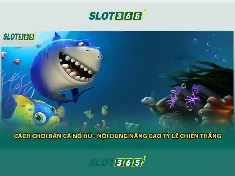 Slot365 – Trải nghiệm trò chơi slot trực tuyến hàng đầu Giao diện nhà cái hoàn hảo