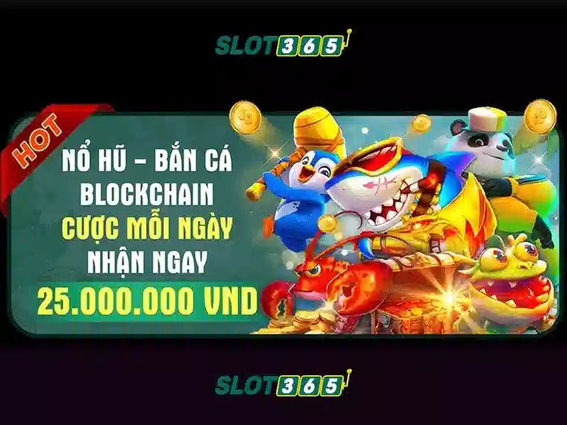 Giao diện nhà cái hoàn hảo