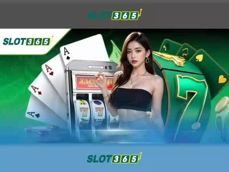 Slot365 là gì và tại sao thu hút người chơi Giao diện nhà cái hoàn hảo