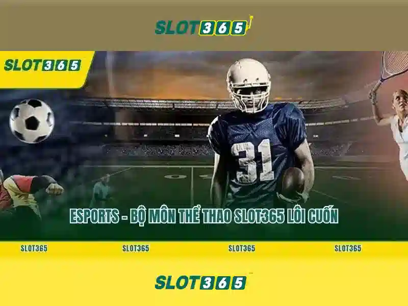 Đặc điểm nổi bật của Slot365