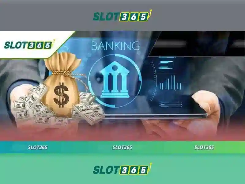 Slot365 - Trải nghiệm trò chơi máy đánh bạc trực tuyến tốt nhất