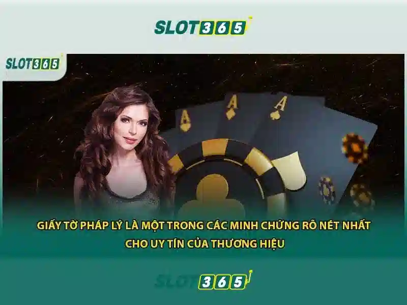 Slot365: Nền tảng giải trí với các trò chơi xèng trực tuyến