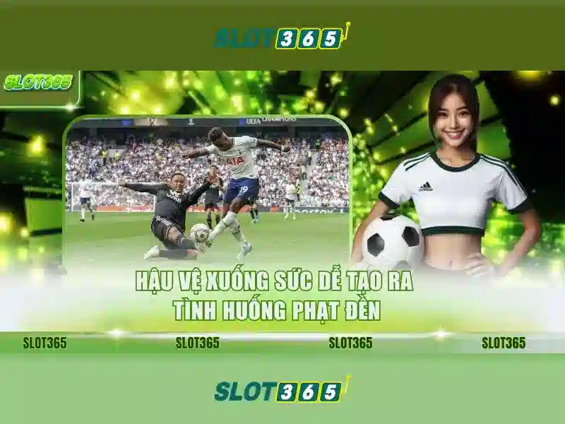 Slot365 - Đánh giá và tổng quan về nền tảng slot trực tuyến Giao diện nhà cái hoàn hảo