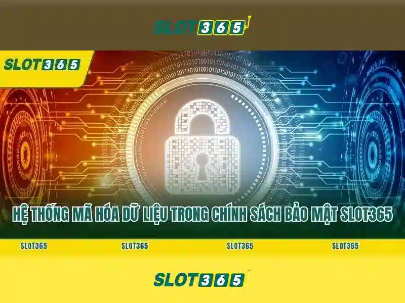 Giới thiệu về Slot365