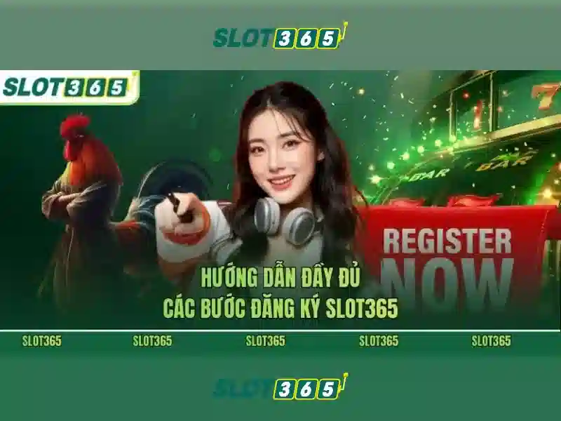 Slot365 – Trải nghiệm casino trực tuyến đỉnh cao với máy đánh bạc Giao diện nhà cái hoàn hảo