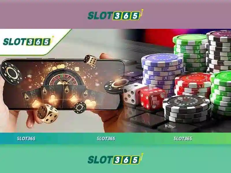 Slot365: Nền tảng slot trực tuyến uy tín và những điểm nổi bật Giao diện nhà cái hoàn hảo