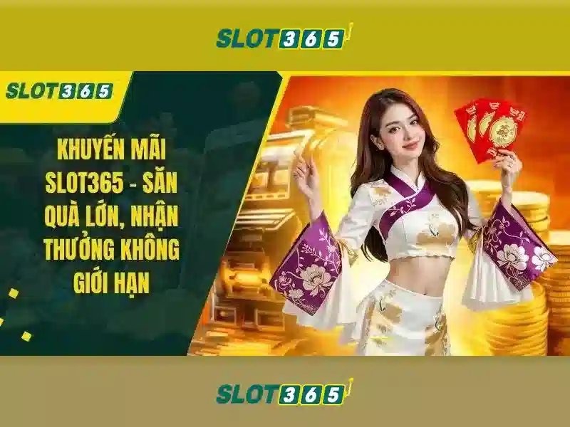 Slot365 là gì và vì sao được người chơi ưa chuộng Giao diện nhà cái hoàn hảo