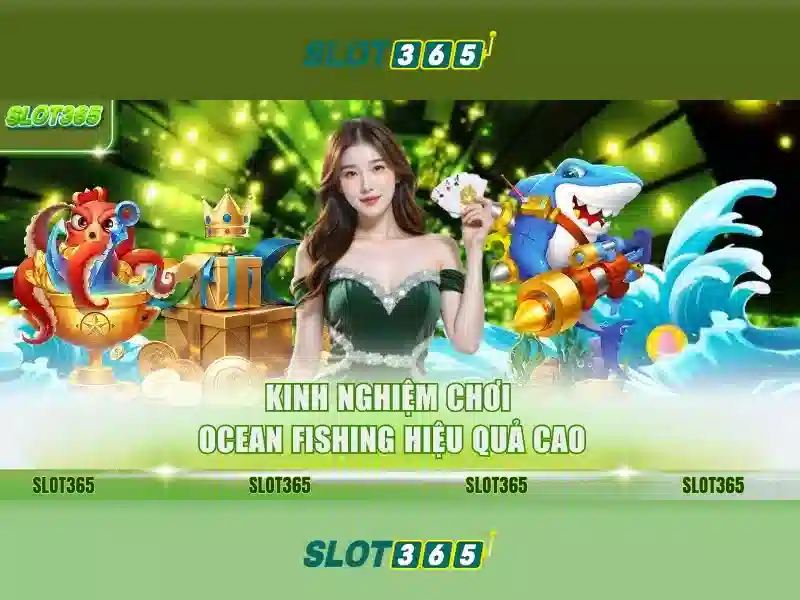 Slot365 - Nền tảng slot trực tuyến được ưa chuộng Giao diện nhà cái hoàn hảo