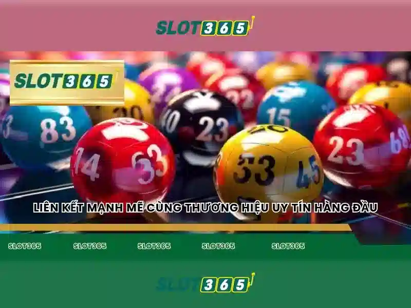 Slot365 - Đánh giá và hướng dẫn chơi slot trực tuyến an toàn Giao diện nhà cái hoàn hảo