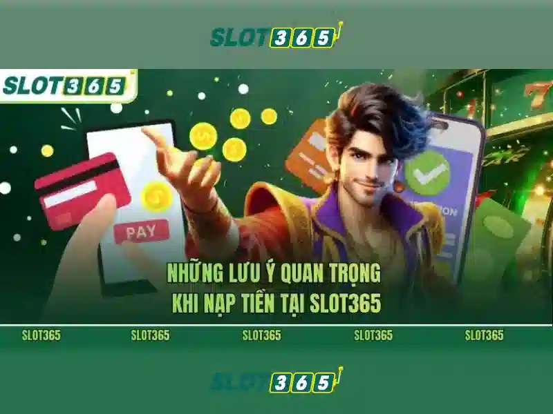 Slot365-Footer