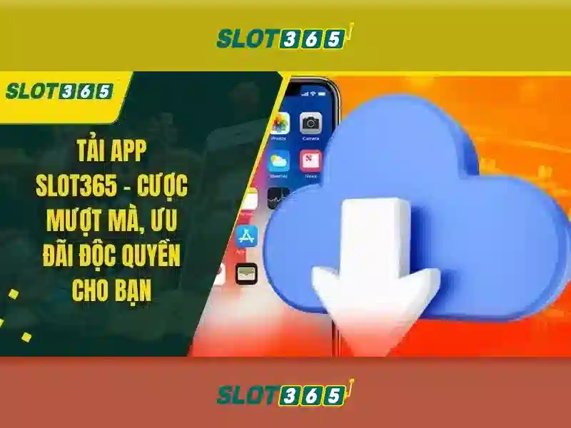 Slot365 - Tổng quan và trải nghiệm người dùng Giao diện nhà cái hoàn hảo