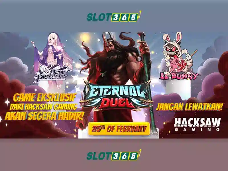 Slot365 là gì?