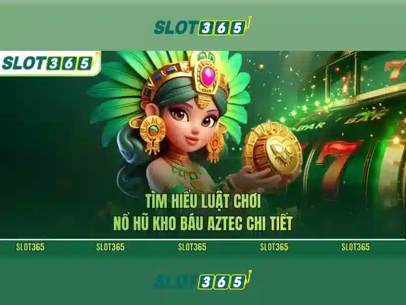 Giới thiệu về Slot365