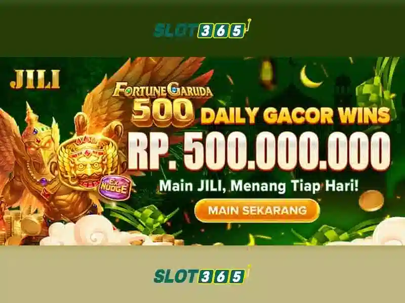 Slot365 là gì?