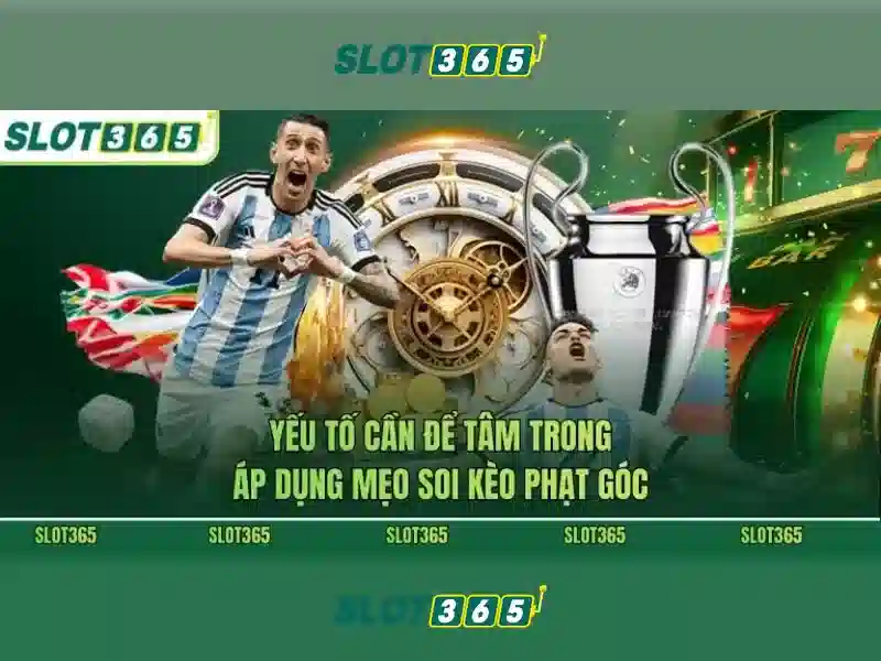 Trải nghiệm người chơi trên Slot365