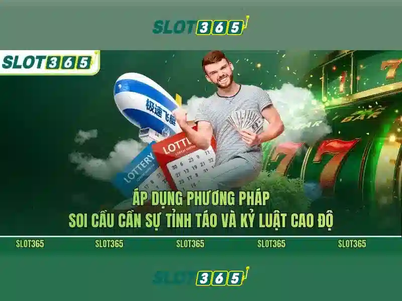 An toàn và bảo mật với Slot365