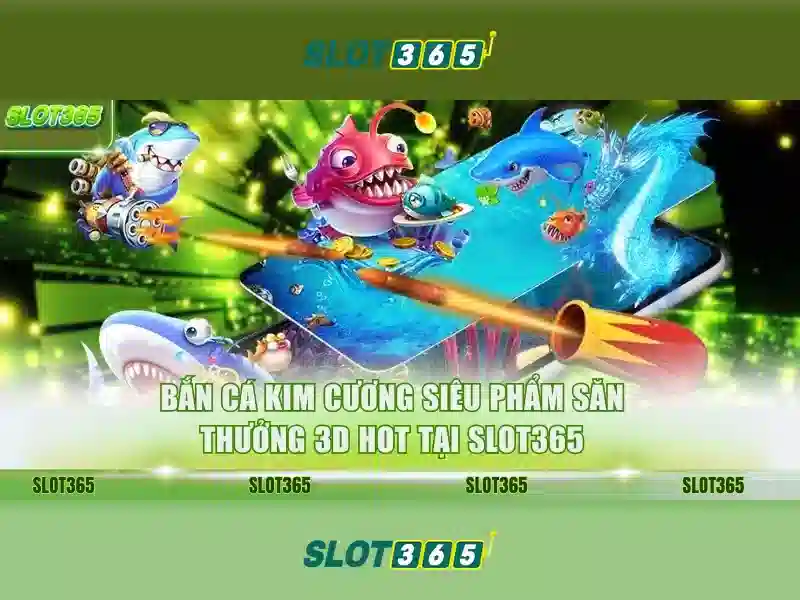 Slot365 la nen choi slot online noi bat