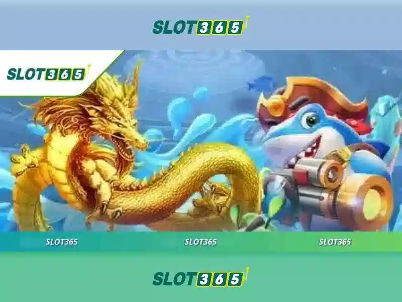 Slot365: Nền tảng máy xèng trực tuyến hàng đầu Giao diện nhà cái hoàn hảo