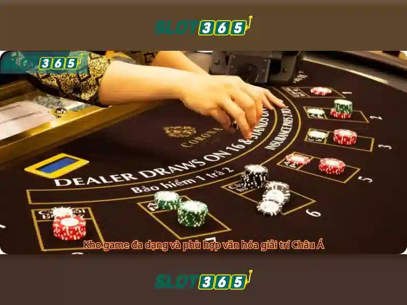 Giao diện nhà cái hoàn hảo