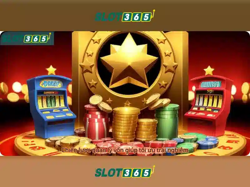 Tính năng nổi bật của Slot365