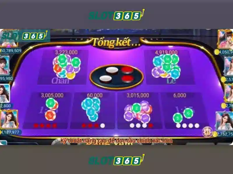 Tại sao chọn Slot365?