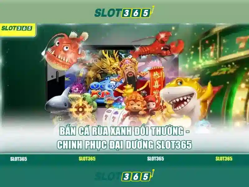 Slot365 - Nền tảng slot trực tuyến hiện đại Giao diện nhà cái hoàn hảo