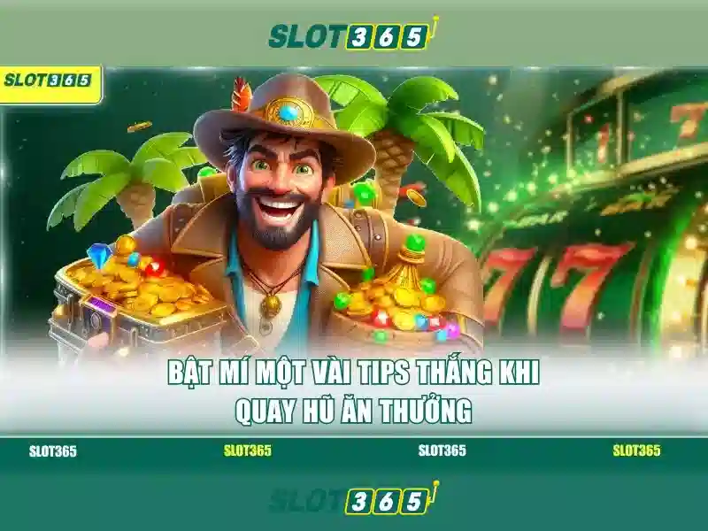 Lợi thế của Slot365