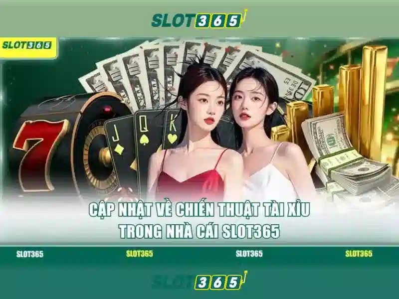 Slot365 - Đánh giá tổng quan và trải nghiệm người chơi Giao diện nhà cái hoàn hảo