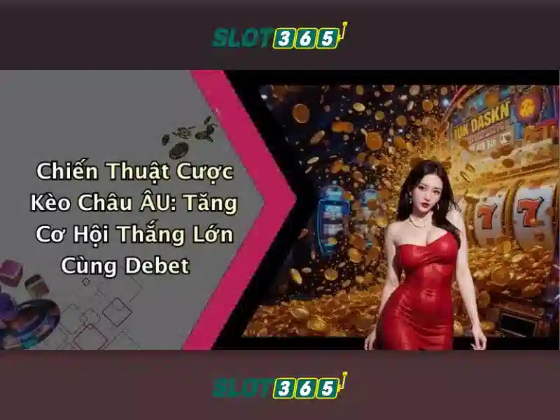 Slot365 – Nền tảng trò chơi slot hàng đầu