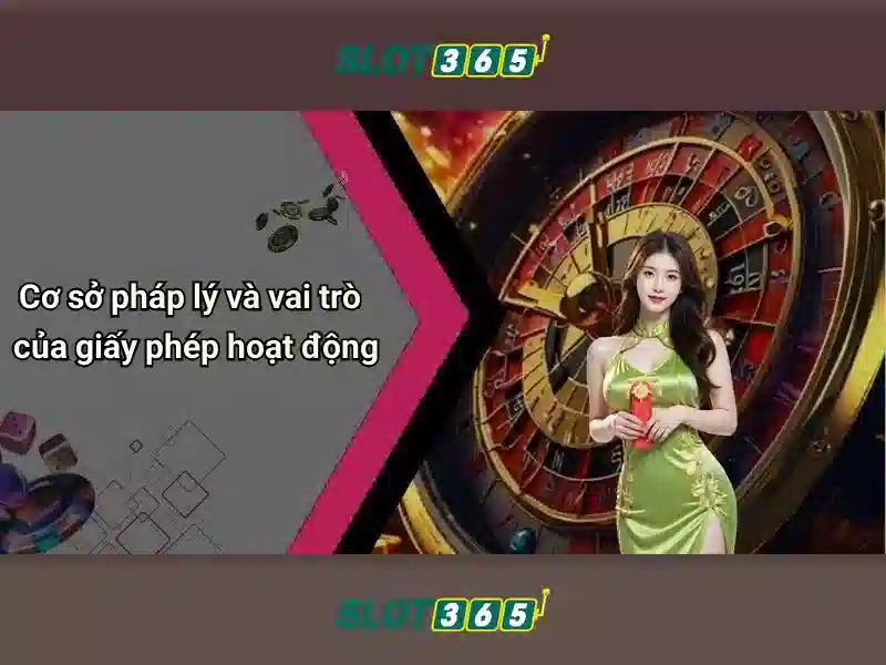 Slot365 - Nền tảng chơi slot trực tuyến hàng đầu