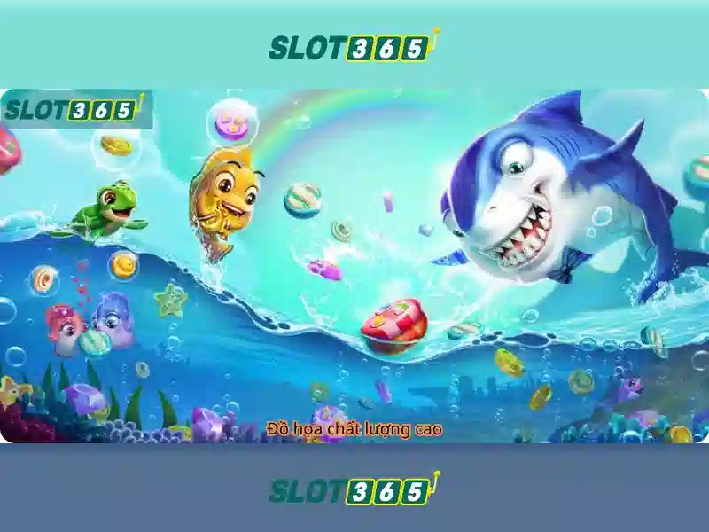 Slot365: Khám phá thế giới trò chơi máy xèng trực tuyến
