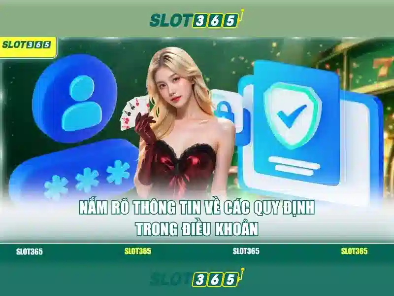 Slot365 – Nền tảng cá cược trực tuyến uy tín Giao diện nhà cái hoàn hảo