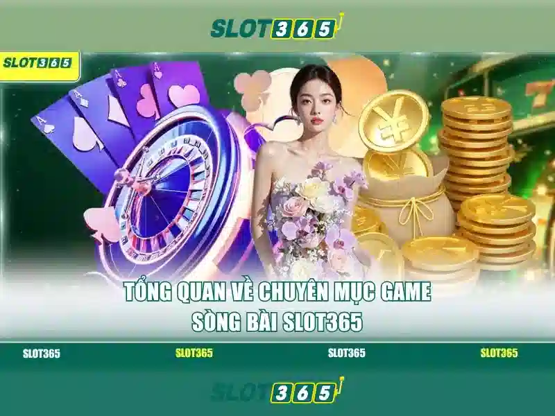 Giao diện nhà cái hoàn hảo