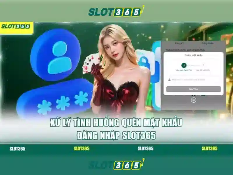 Slot365 – Nền tảng chơi máy đánh bạc trực tuyến đáng tin cậy Giao diện nhà cái hoàn hảo