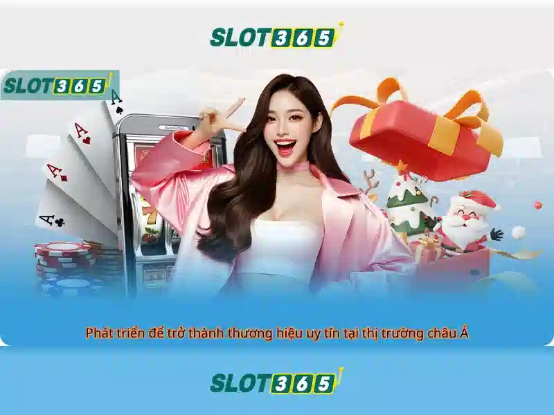 Giới thiệu Slot365