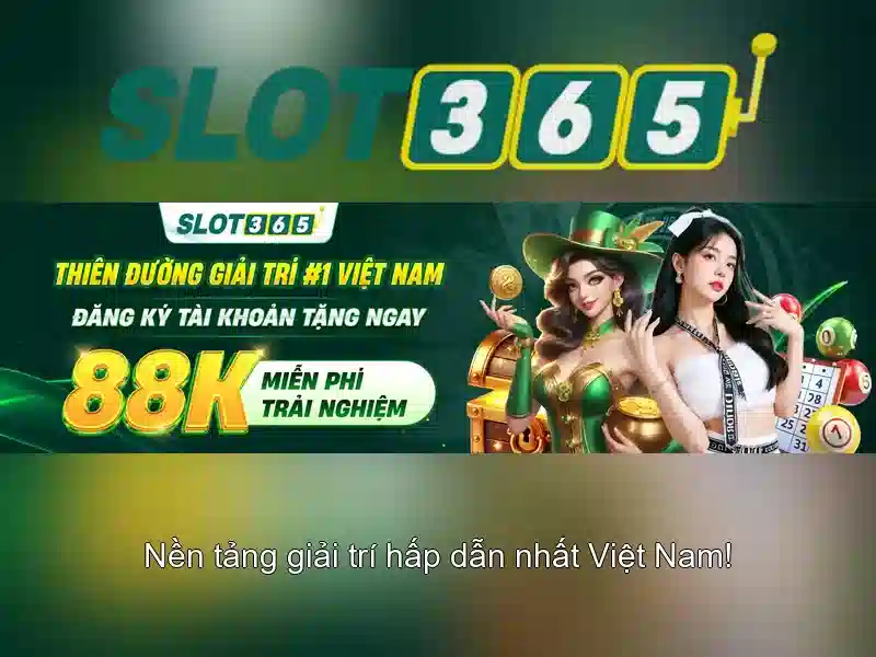 Cách chơi Slot365 an toàn