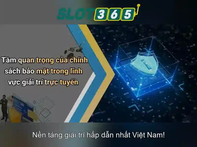 Slot365: Khám phá casino online hàng đầu với danh mục trò chơi và ưu đãi Giao diện nhà cái hoàn hảo