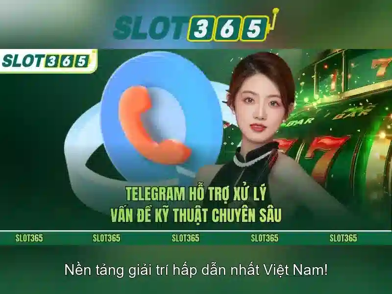 Slot365: Đánh giá nền tảng khe trực tuyến Giao diện nhà cái hoàn hảo