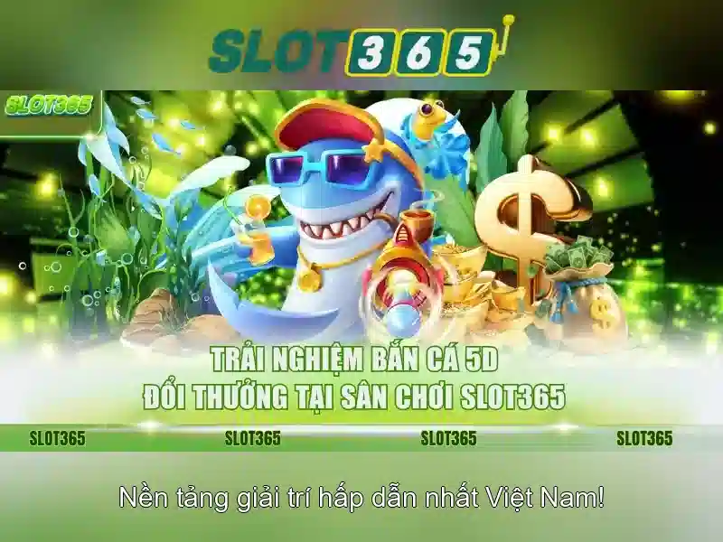 Danh sách trò chơi